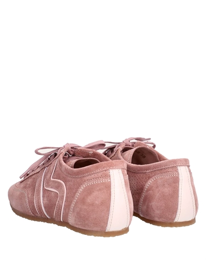 Billi Bi - A8575 Sport Sko - Dusty Rose